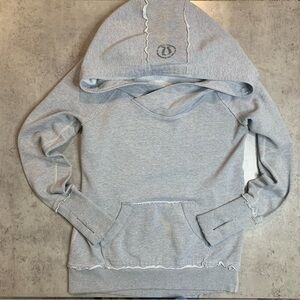 Vintage  Lululemon Pullover Hoodie, Size S